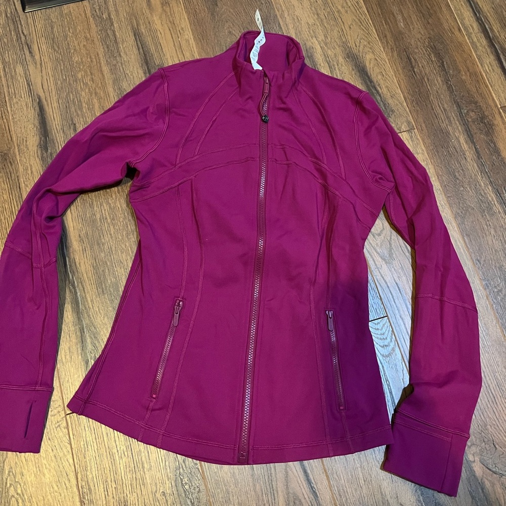 Lululemon Define Jacket